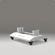 iRestore Apex Body Panel Floor Stand