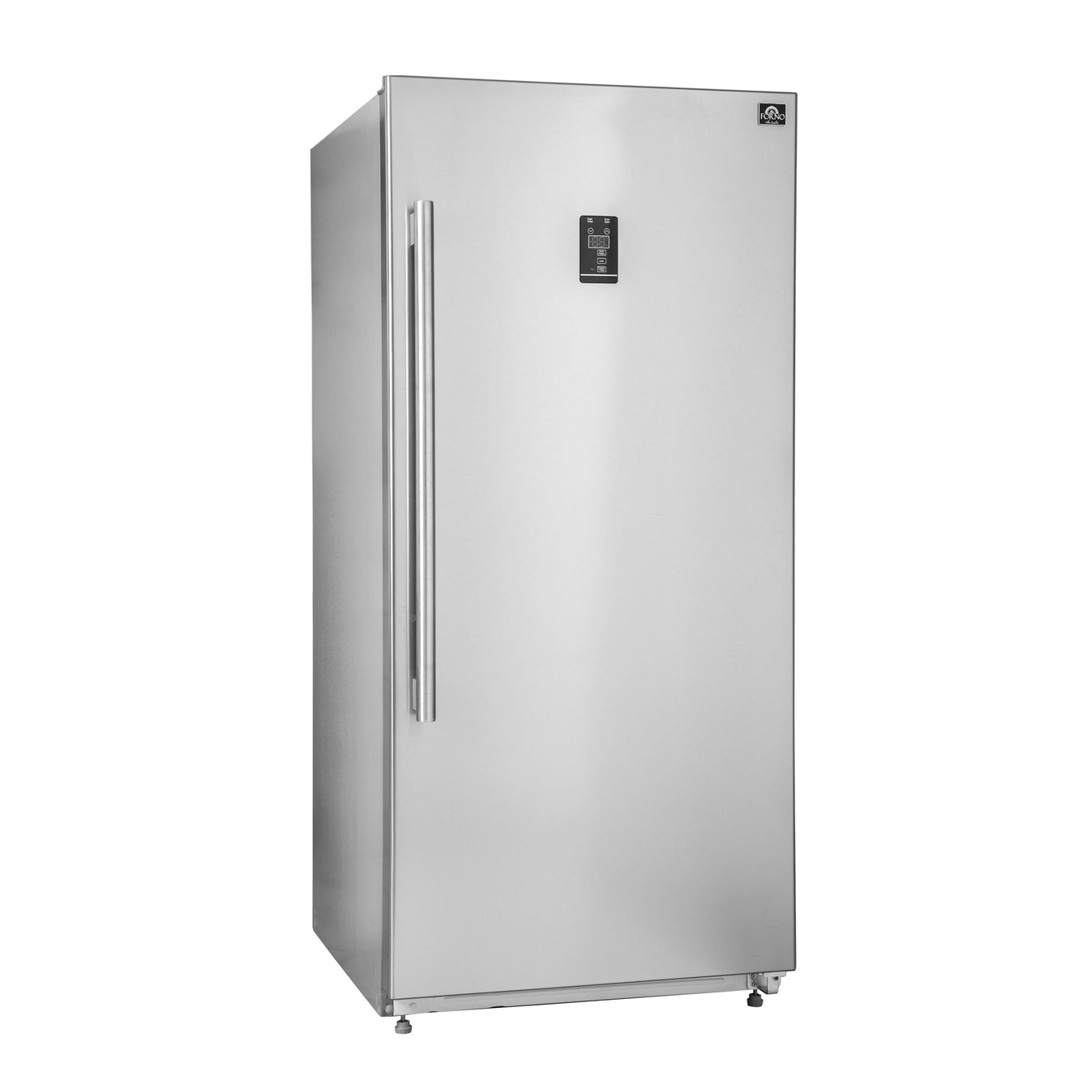 Refrigerator Type - Freestanding