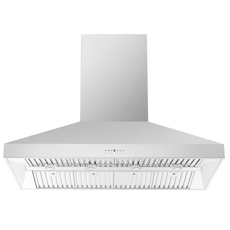 Range Hoods - Island