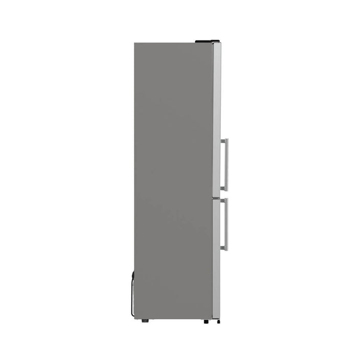 Forno Guardia 46.8″ 21.6 cu.ft. Bottom Mount Refrigerator in Stainless Steel (FFFFD1778-48)