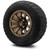 MODZ® 12" Bomber Matte Bronze Wheels & Off-Road Tires Combo