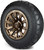 MODZ® 12" Bomber Matte Bronze Wheels & Off-Road Tires Combo