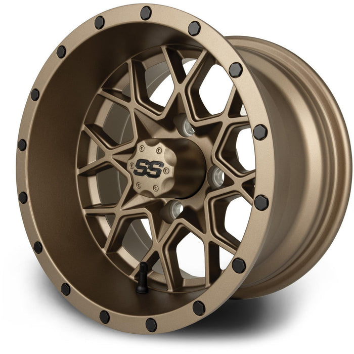 MODZ 12' Vortex Matte Bronze