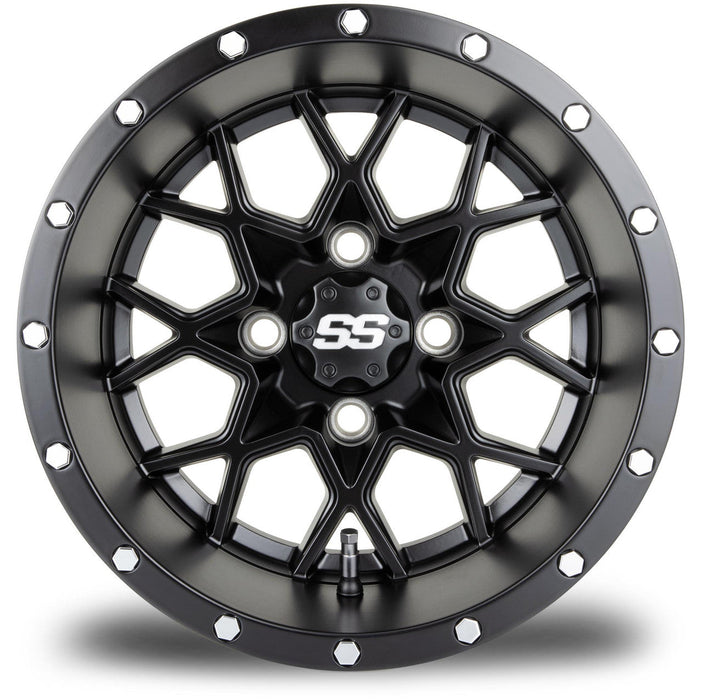 MODZ 12' Vortex Matte Black