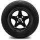 MODZ® 12" Drift Glossy Black Wheels & Off-Road Tires Combo