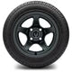 MODZ 12" Drift Gunmetal Wheels & Street Tires Combo