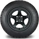 MODZ 12" Drift Gunmetal Wheels & Street Tires Combo
