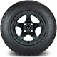 MODZ® 12" Drift Gunmetal Wheels & Off-Road Tires Combo