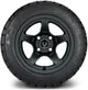 MODZ 12" Drift Gunmetal Wheels & Street Tires Combo