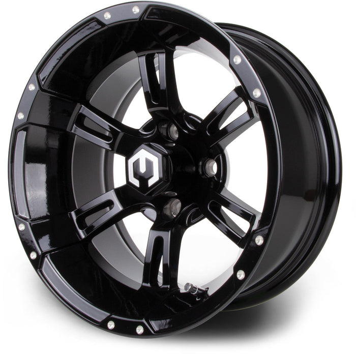 MODZ 14' Ambush Glossy Black