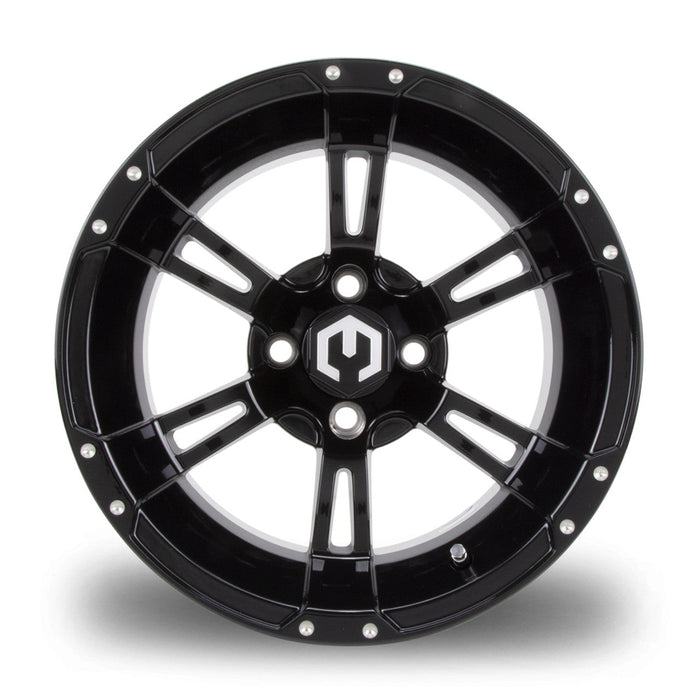 MODZ 14' Ambush Glossy Black