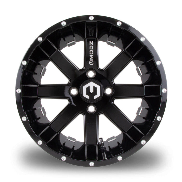 MODZ 14' Assault Glossy Black
