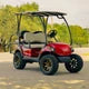 MODZ 12" Assault Matte Bronze Wheels & Off-Road Tires Combo