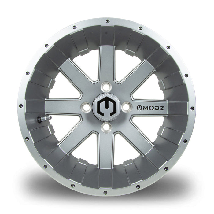 MODZ 14' Assault Matte Gunmetal
