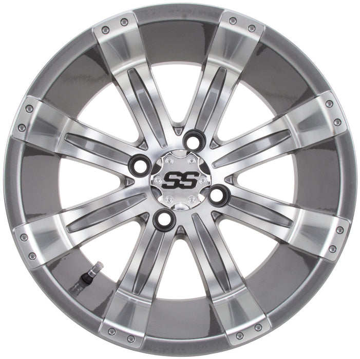 MODZ 14' Tempest Gunmetal