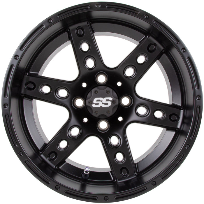 MODZ 14' Reef Matte Black