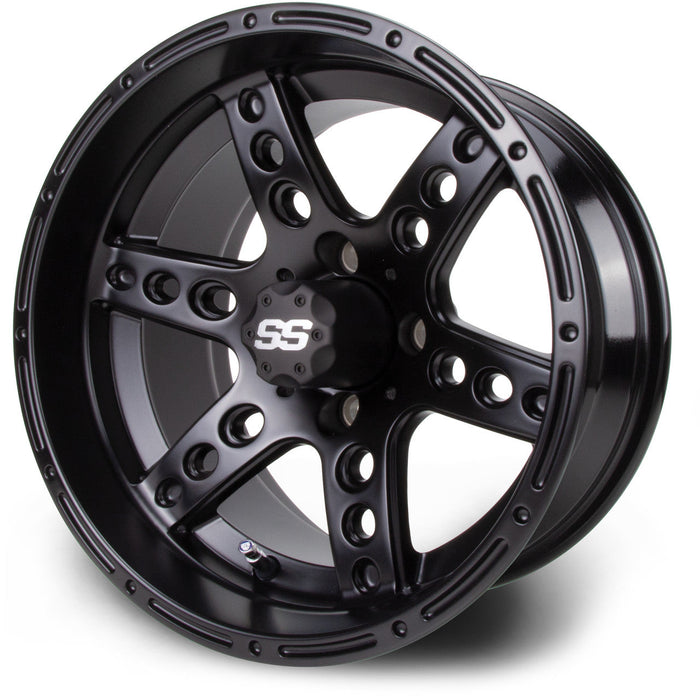 MODZ 14' Reef Matte Black