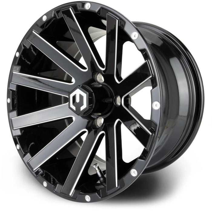 MODZ 14' Mauler Glossy Black