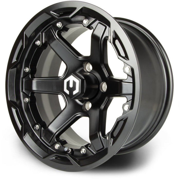 MODZ 14' Gladiator Matte Black