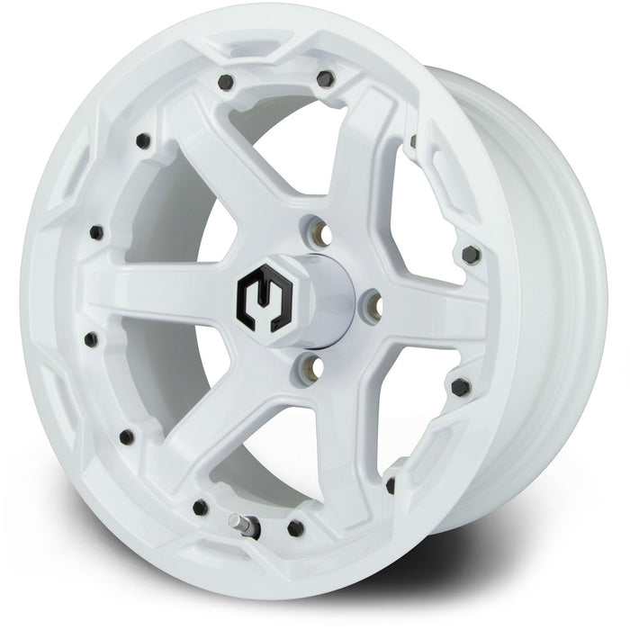 MODZ 14' Gladiator Glossy White