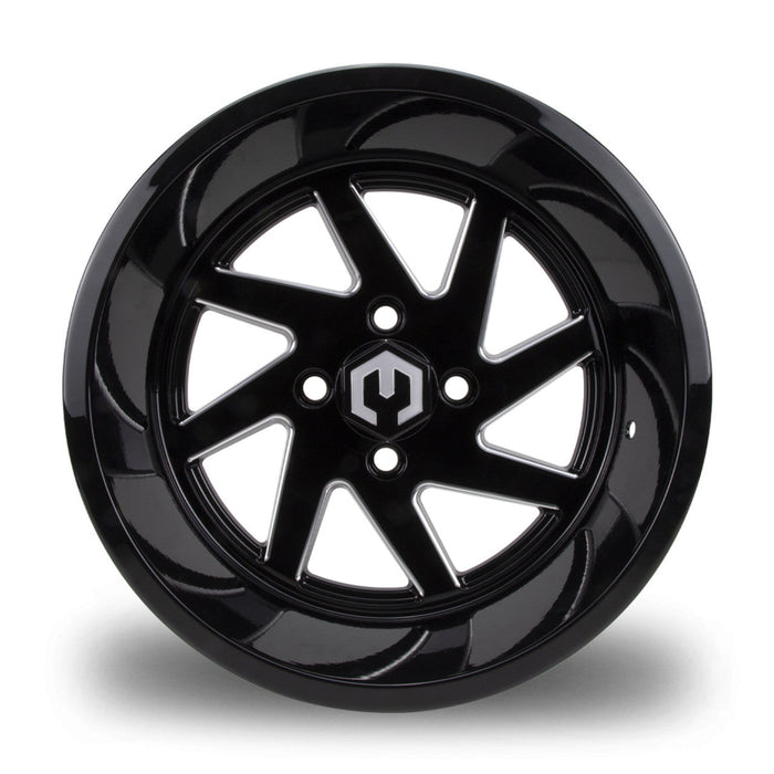 MODZ 14' Fury Glossy Black