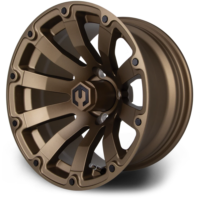 MODZ 14' Bomber Matte Bronze