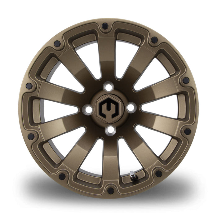 MODZ 14' Bomber Matte Bronze