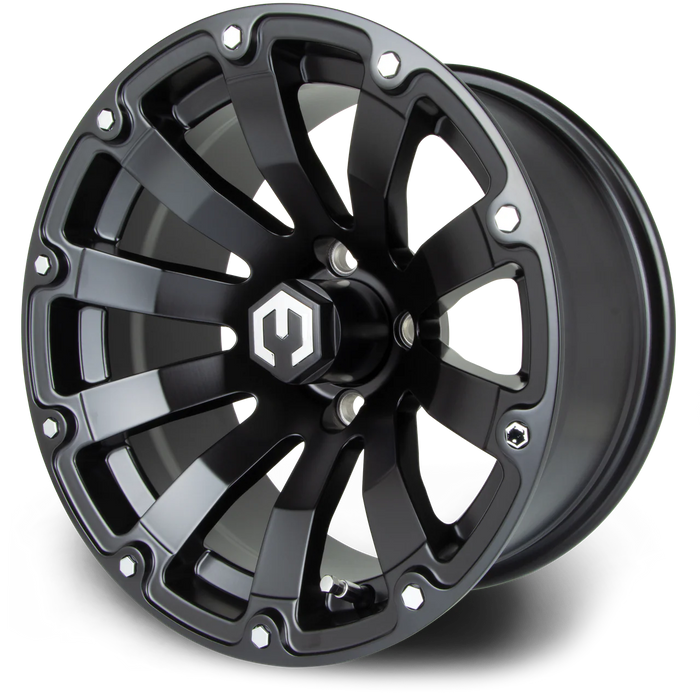 MODZ 14' Bomber Matte Black