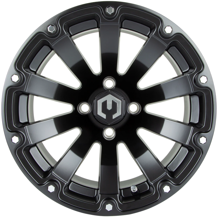 MODZ 14' Bomber Matte Black