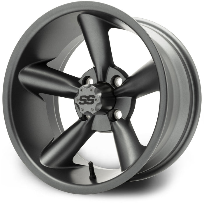 MODZ 14' Godfather Gunmetal