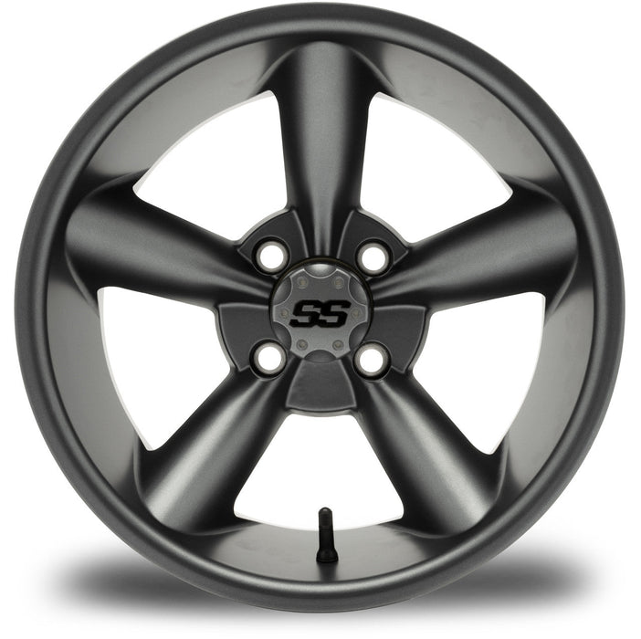 MODZ 14' Godfather Gunmetal