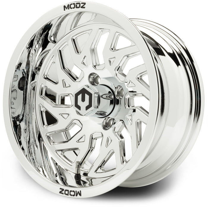 MODZ 14' Carnage Chrome