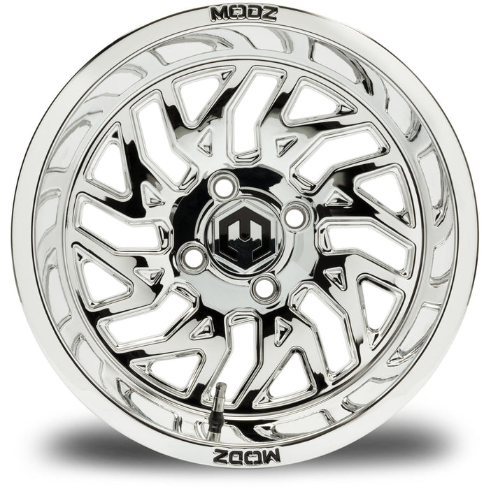 MODZ 14' Carnage Chrome
