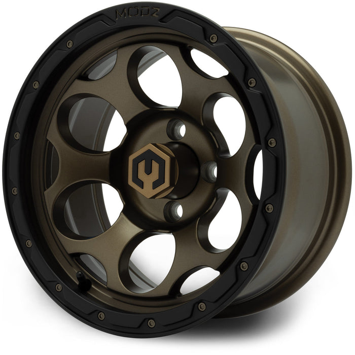 MODZ 14' Militia Bronze