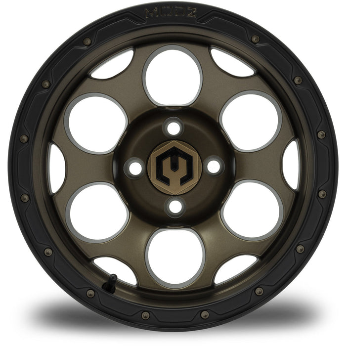 MODZ 14' Militia Bronze