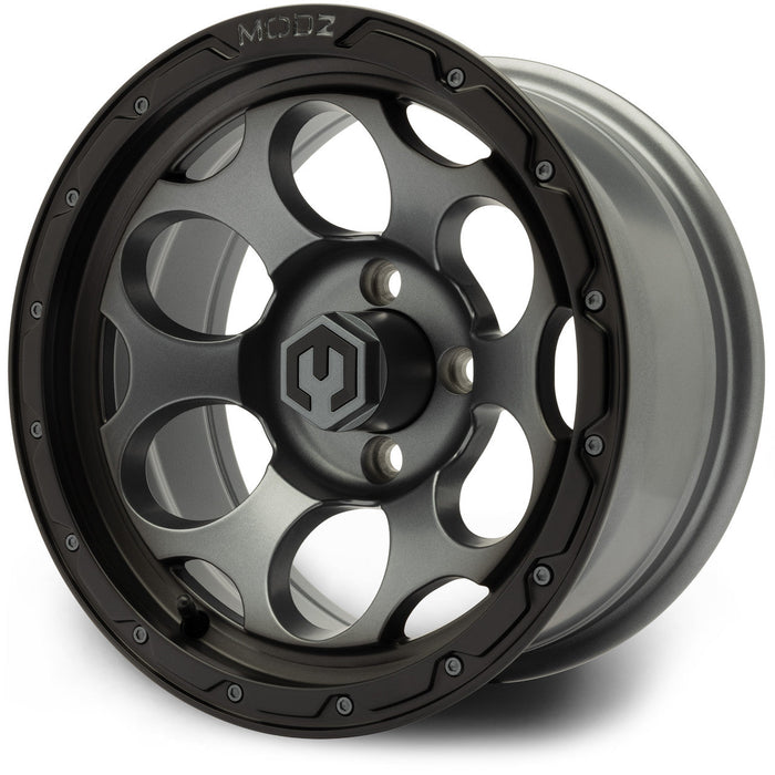 MODZ 14' Militia Gunmetal