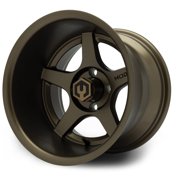 MODZ 14' Maverick Matte Bronze