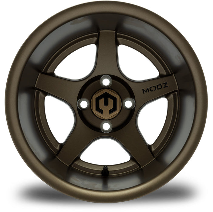 MODZ 14' Maverick Matte Bronze