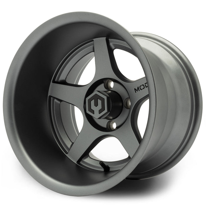 MODZ 14' Maverick Matte Gunmetal