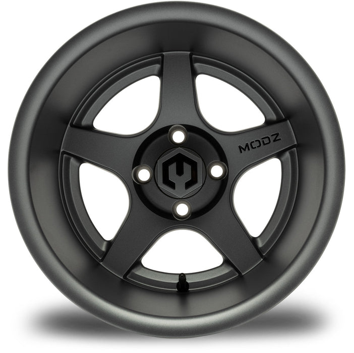 MODZ 14' Maverick Matte Gunmetal