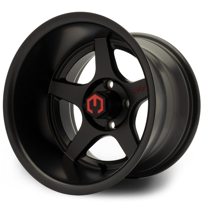 MODZ 14' Maverick Matte Black