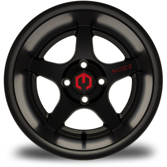 MODZ 14' Maverick Matte Black