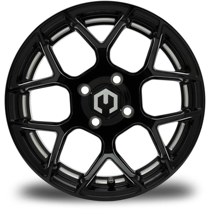 MODZ 14' Renegade Glossy Black