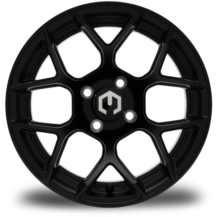 MODZ 14' Renegade Matte Black