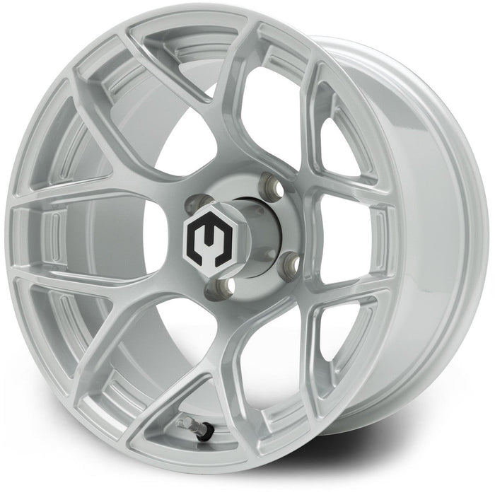 MODZ 14' Renegade Silver