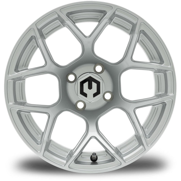MODZ 14' Renegade Silver