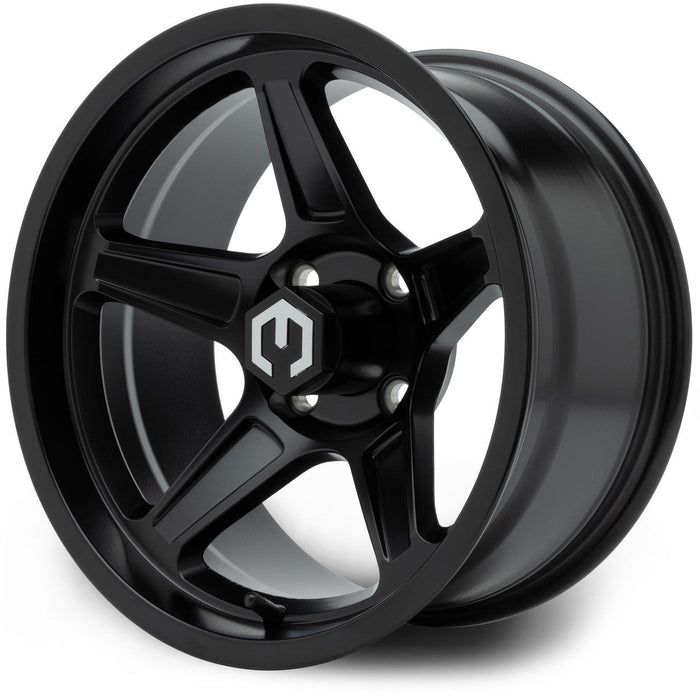 MODZ 14' Drift Matte Black