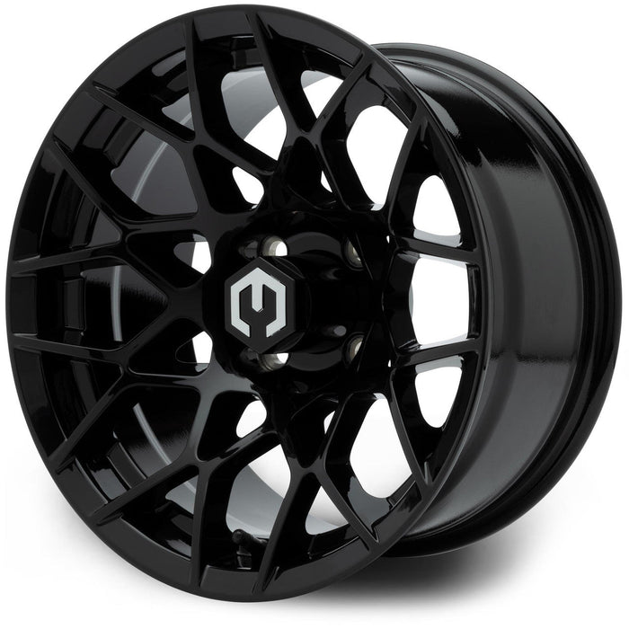 MODZ 14' Blitz Glossy Black