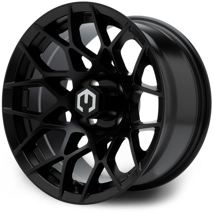 MODZ 14' Blitz Matte Black