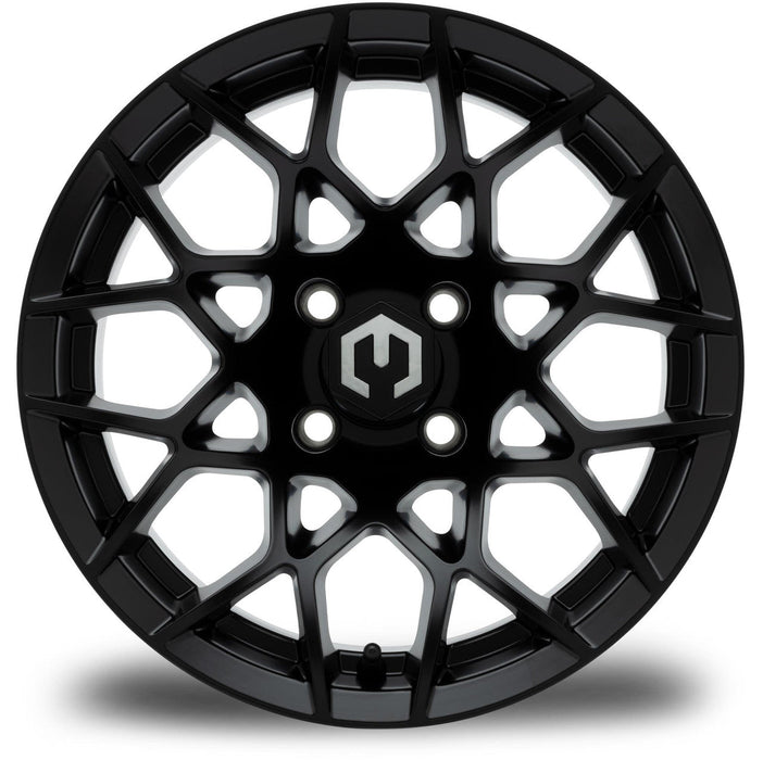 MODZ 14' Blitz Matte Black